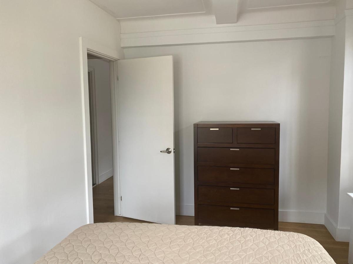 Central Park Apartments 30 Day Stays Нью-Йорк Экстерьер фото