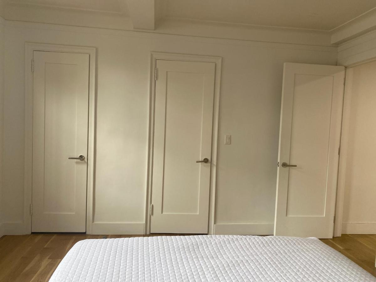 Central Park Apartments 30 Day Stays Нью-Йорк Экстерьер фото