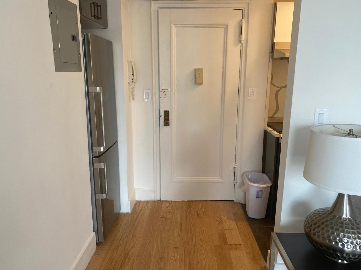 Central Park Apartments 30 Day Stays Нью-Йорк Экстерьер фото